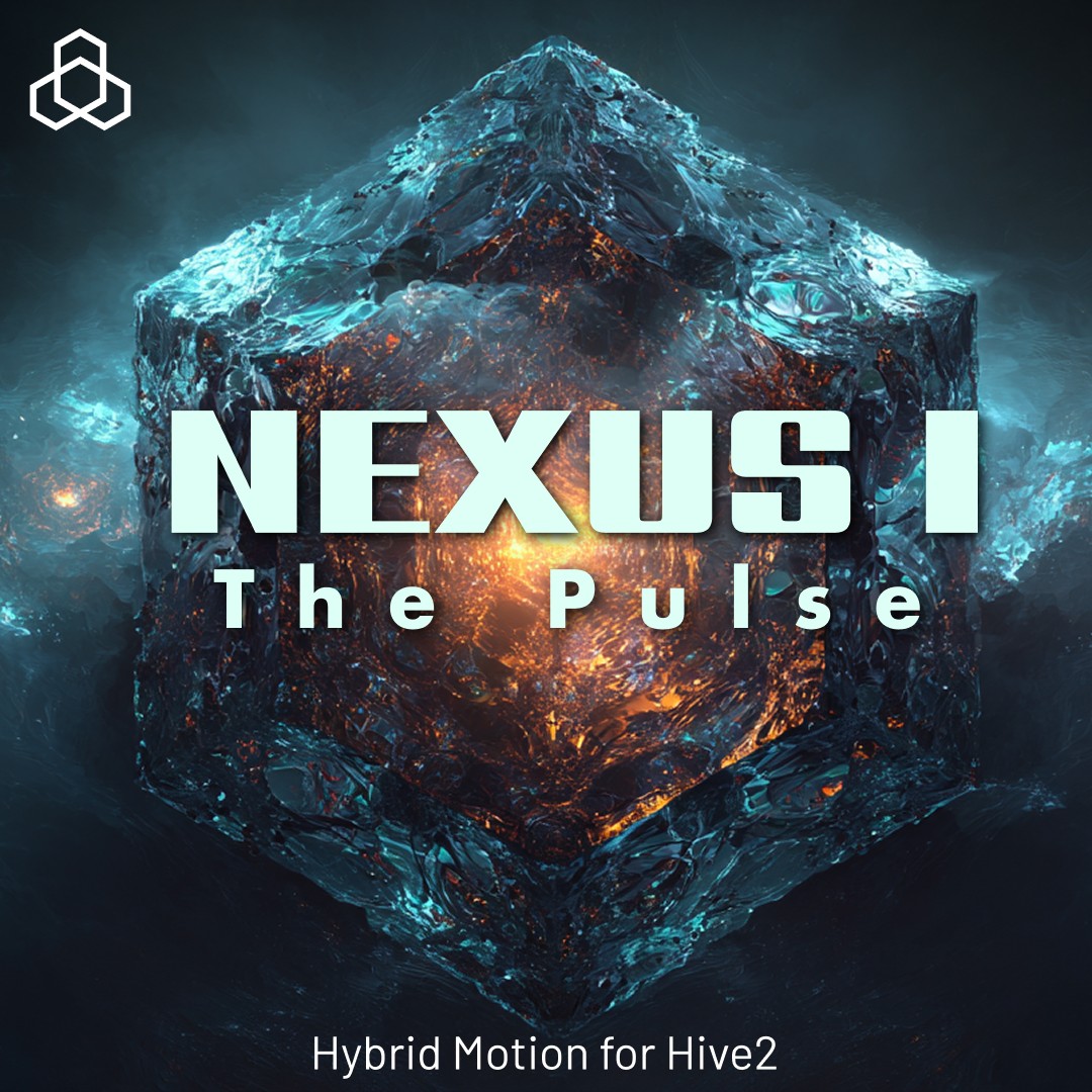 Nexus I: The Pulse
